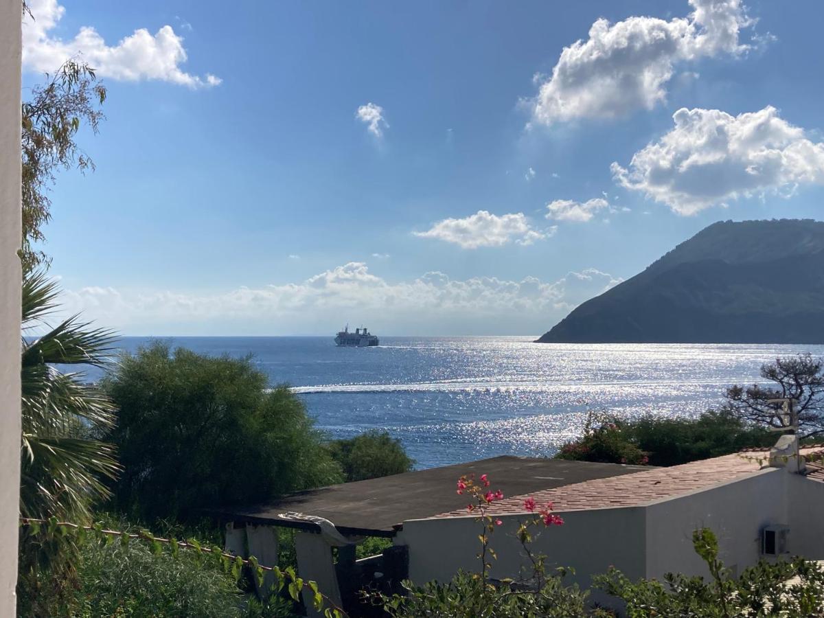Jera Holiday Collection-Vulcano Aparthotel Vulcano  Eksteriør bilde