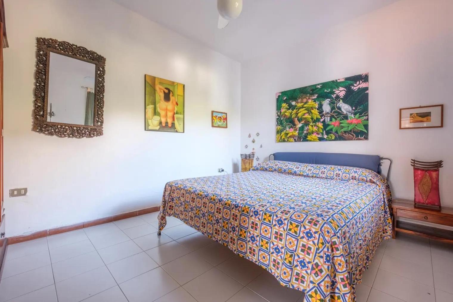 Jera Holiday Collection-Vulcano Aparthotel Vulcano  Eksteriør bilde