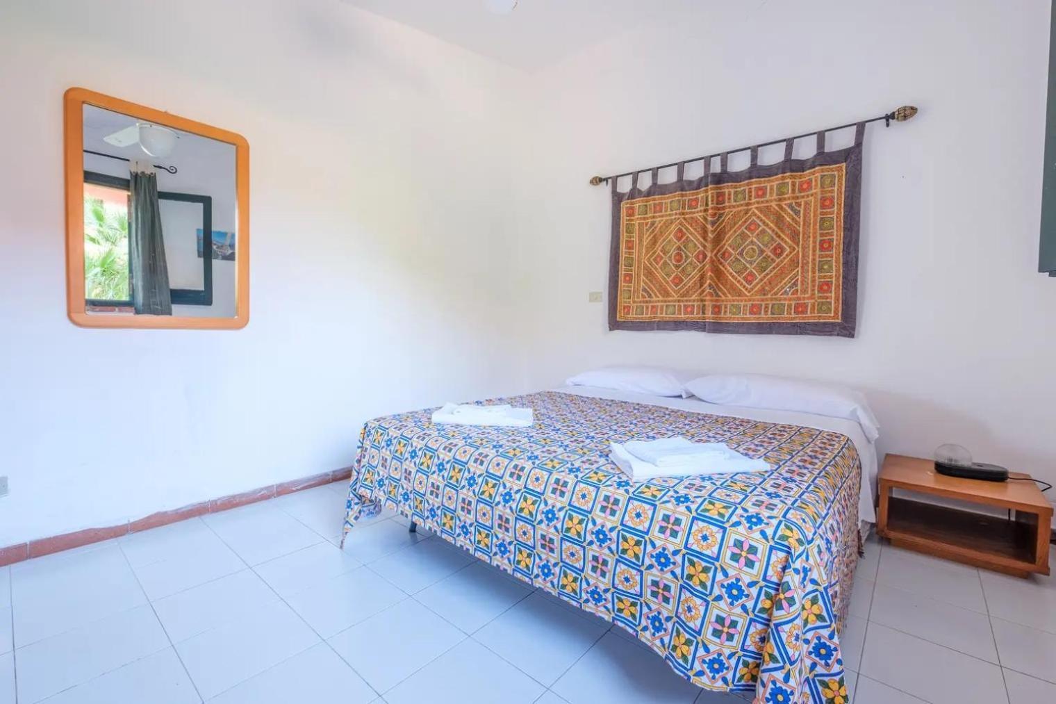 Jera Holiday Collection-Vulcano Aparthotel Vulcano  Eksteriør bilde