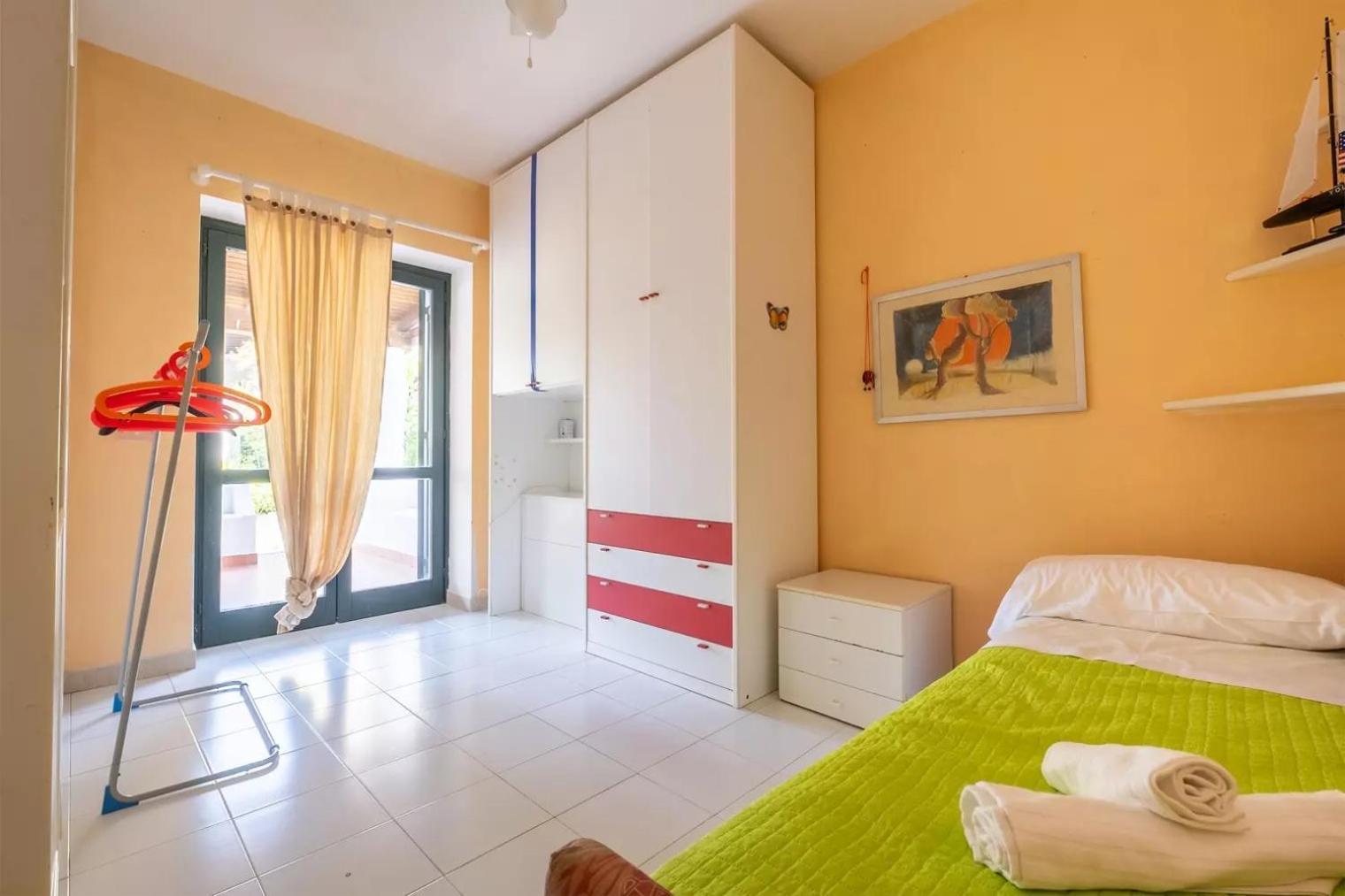 Jera Holiday Collection-Vulcano Aparthotel Vulcano  Eksteriør bilde