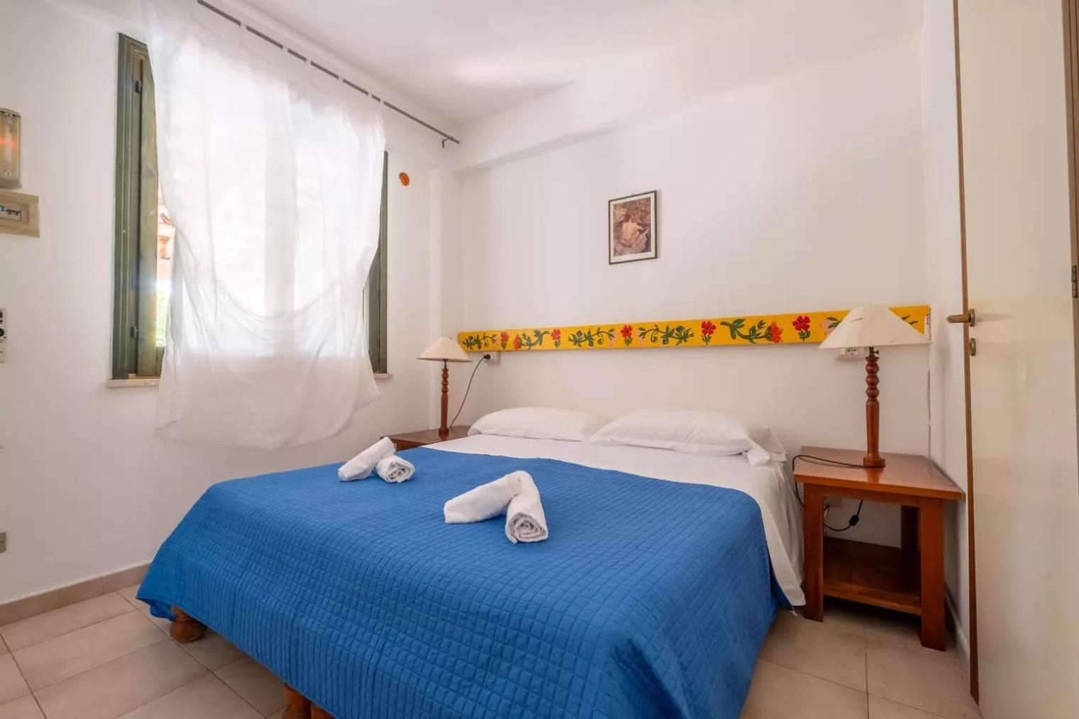 Jera Holiday Collection-Vulcano Aparthotel Vulcano  Eksteriør bilde