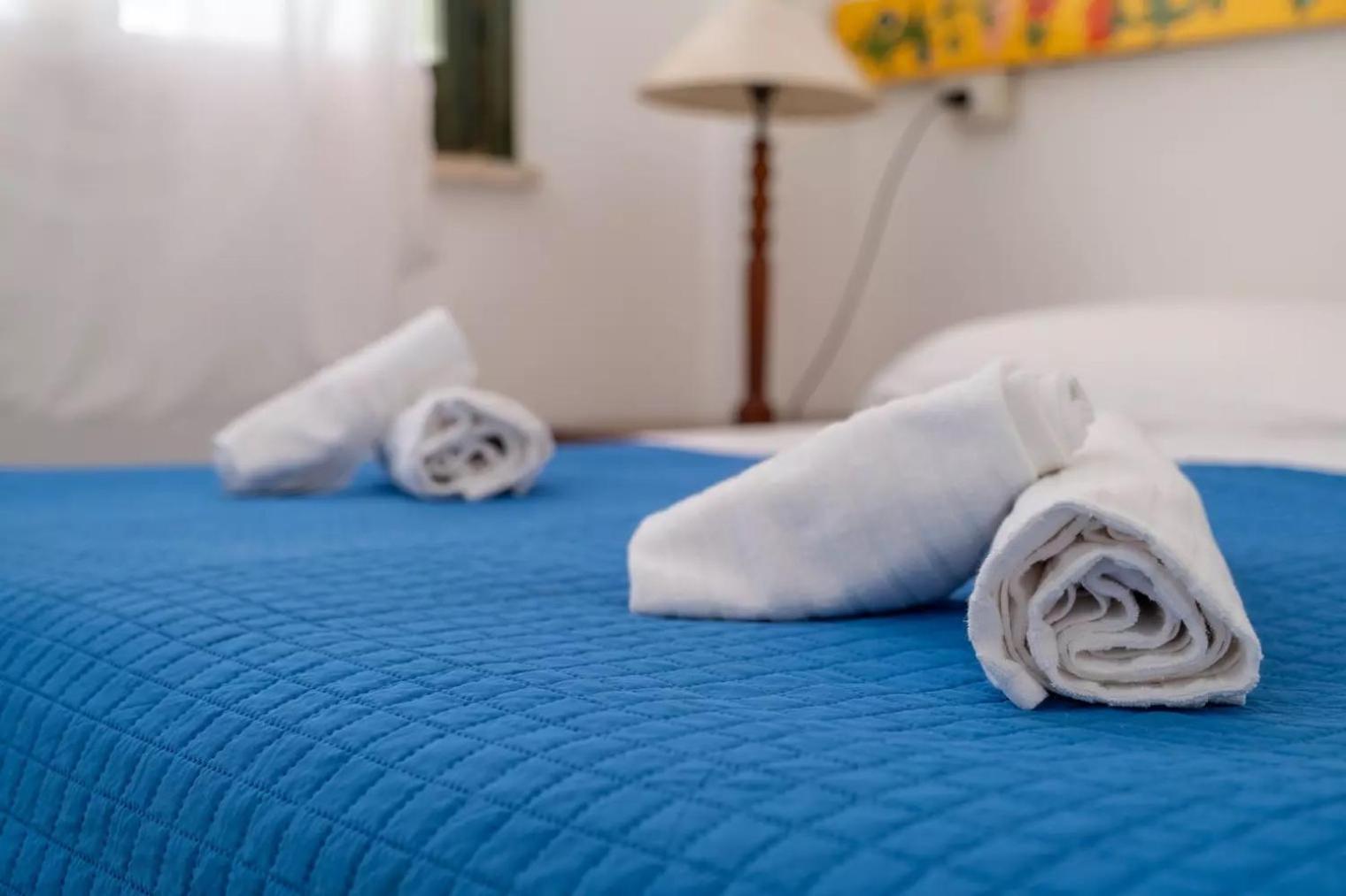 Jera Holiday Collection-Vulcano Aparthotel Vulcano  Eksteriør bilde