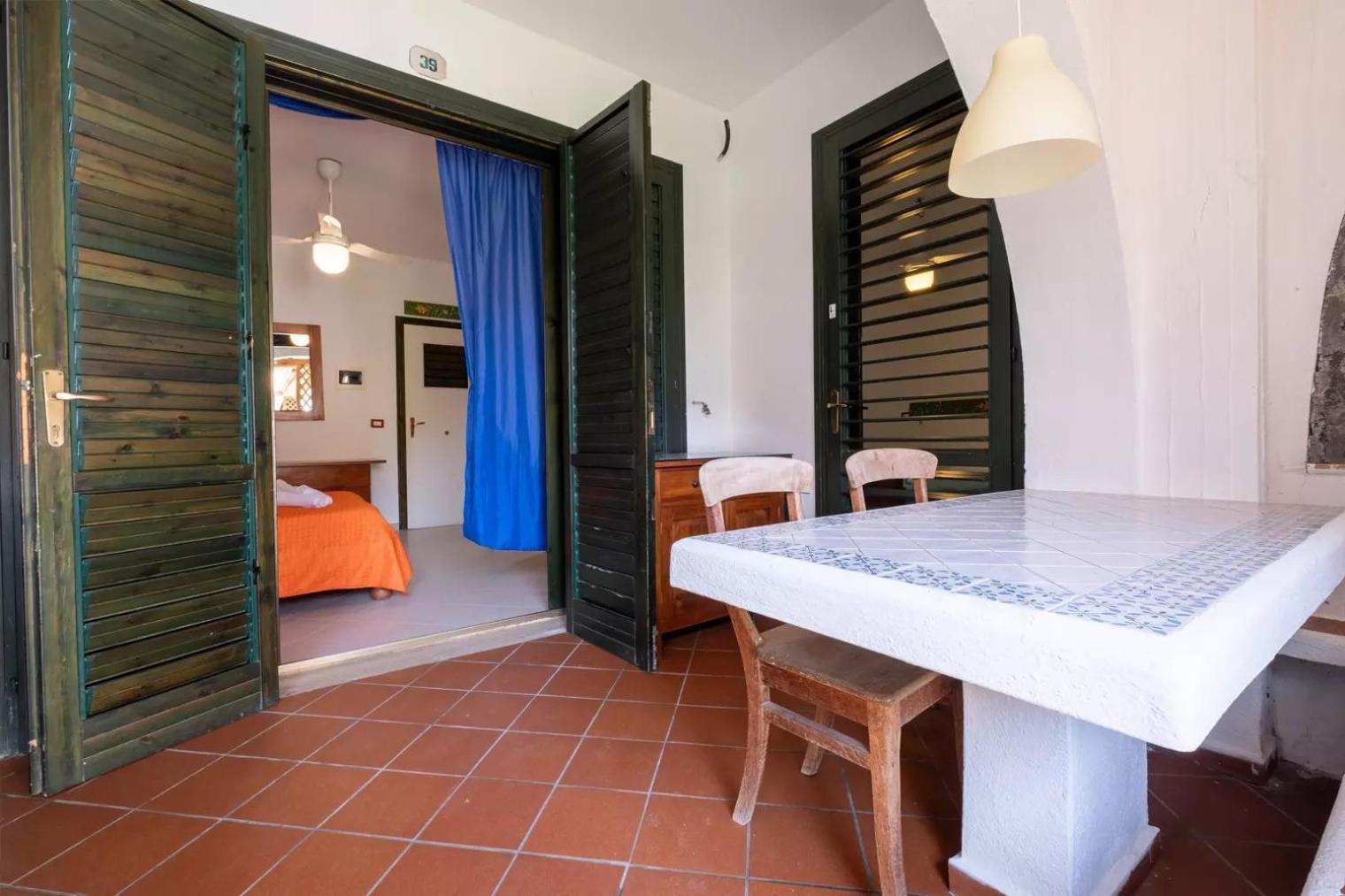 Jera Holiday Collection-Vulcano Aparthotel Vulcano  Eksteriør bilde
